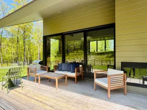 Private Artist's Retreat Berkshires Adjacent - Image 2