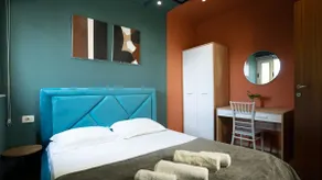 Newly renovated ONE bedroom apartment in Tirana - Image 3