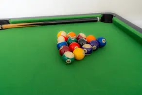 Family Friendly | BBQ | Pool Table - Image 4