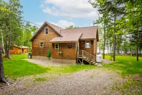 Lakefront Home on Lower Shin Pond - Image 3