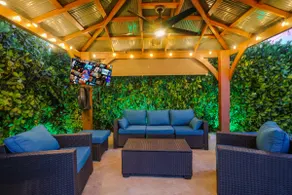 Pines Villa | Pool | Game Rm |Beach & Hard Rock - Image 4