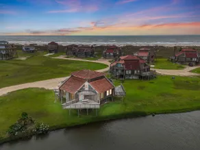 Matagorda Texas Treasure - Image 1