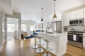 Sunny 2BR Loft • Work Relax Minutes to NYC - Image 4