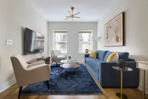 Sunny 2BR Loft • Work Relax Minutes to NYC - Image 2