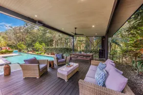 Solterra- Luxury 25m Pool, Spa & Private Acreage Mudjimba - 5min Airport - Image 2