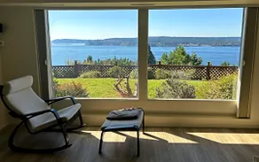 180° Puget Sound Amazing Sunsets to Relax - Tacoma - Image 3