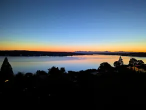 180° Puget Sound Amazing Sunsets to Relax - Tacoma - Image 2