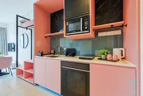 Compact Comfort Studio - Image 5