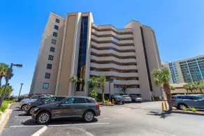 Waves & Views | Beach Condo w/ Balcony + Pool - Image 4