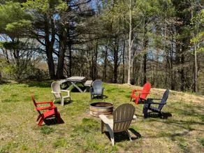 Luxury dune retreat 5 acres near ORV park hot tub - Image 3