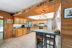 Blue Cove River Retreat-Waterfront, Pet Friendly - Image 5