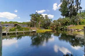 Blue Cove River Retreat-Waterfront, Pet Friendly - Image 2