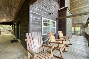 The Overlook - Fishable Pond, Hottub, Game Room - Image 5