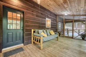 The Overlook - Fishable Pond, Hottub, Game Room - Image 2