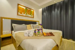 Finzo Stays- The Cozy Nest Studio - Image 3