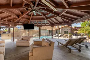 Resort-Style 5BR | Pool | Sleeps 13 | Pet-Friendly - Image 3