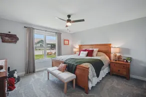 Covered Bridge Haven - 3BR House w/ Themed Rooms - Image 3