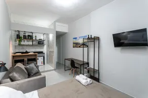 Full Studio: Subway and Aterro do Flamengo - Image 2