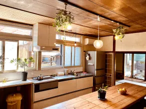 SALT HOUSE- 80yo Dental Clinic Villa on Shimanami - Image 3