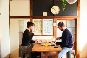 SALT HOUSE- 80yo Dental Clinic Villa on Shimanami - Image 4
