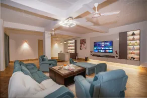 Lux 4 bhk Villa w/Terrace & Party lounge | Hilltop - Image 5