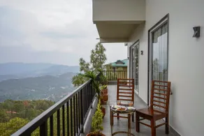 Lux 4 bhk Villa w/Terrace & Party lounge | Hilltop - Image 3