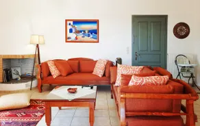 Villa Sunset with stunning sea view, kids area and hammocks on roof terrace - Image 4