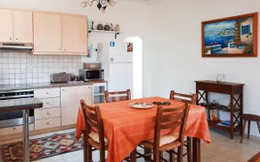 Villa Sunset with stunning sea view, kids area and hammocks on roof terrace - Image 5