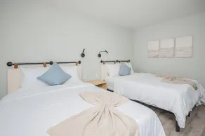 Ocean Front | Modern Zen Resort Getaway - Image 3