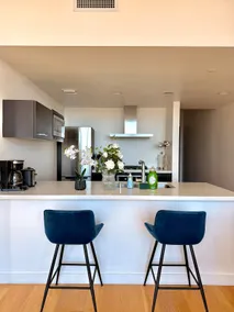 CityChic 1BR | Premier Spot Gym&Pool & FreeParking - Image 3