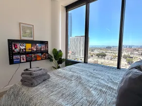 CityChic 1BR | Premier Spot Gym&Pool & FreeParking - Image 2