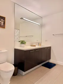 CityChic 1BR | Premier Spot Gym&Pool & FreeParking - Image 4