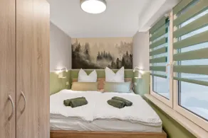 Forest & lake bungalow dream with Wi-Fi and terrace - Image 5