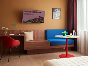 Numa | Large Studio with Kitchenette - Image 4
