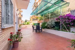 Casa Roma - La Casetta di Vale - Image 2