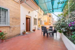 Casa Roma - La Casetta di Vale - Image 4