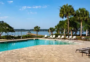 Lux|Free Golf|Heated Pools|Free Bikes|Parris Is - Image 5