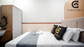 Neu Suites by Moonlight  - Image 2