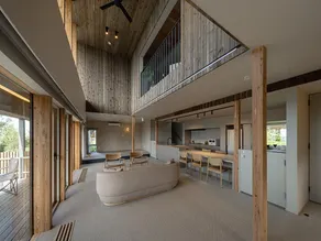 Yamagou Washi Villa -NAGO- [Dog-friendly villa where you can stay with your dog] - Image 2