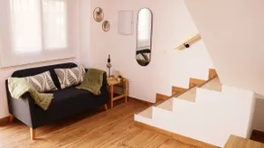 The Little House in the Patio - Image 4