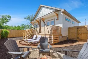Luxury Near Baylor University Silos, Heart of Waco - Image 2