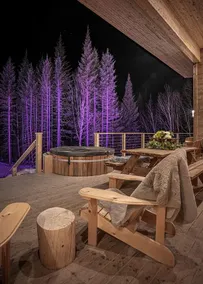 Chalet Alpinot - Spa, Nature & Luxe dans les Montagnes ! - Image 4