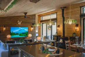 Chalet Alpinot - Spa, Nature & Luxe dans les Montagnes ! - Image 5