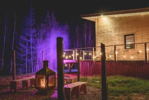 Chalet Alpinot - Spa, Nature & Luxe dans les Montagnes ! - Image 2