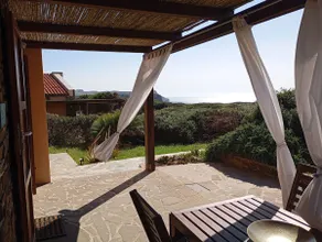 Casa Euforbia with a sea view - near Alghero, Stintino - Image 3