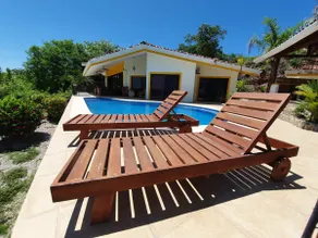 Villa Mariposa Roma del Mar - Private Pool & Ocean View - Image 2