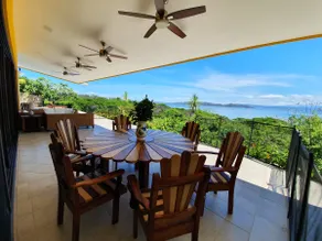 Villa Mariposa Roma del Mar - Private Pool & Ocean View - Image 4