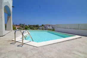 Villa with pool ”Il Chiostro” 2 - Image 2