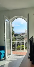 See the sea from the tower - Image 4