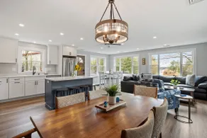 Modern Lake Retreat | Winnipesaukee | Ski & Swim - Image 3